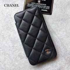 CHANEL ノベルティ フラグメントケース - メルカリ
