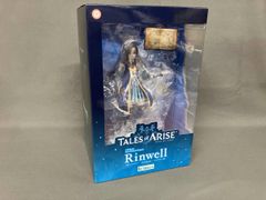 현상품 코토부키야 린웰 1/8 테일즈 오브 얼라이즈 TALES of ARISE