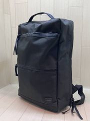 希少 PORTER ポーター JAL 2way ビジネス バックパック - メルカリ