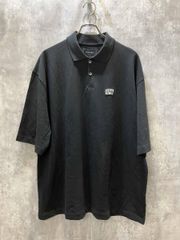 COMME des GARCONS HOMME ポロシャツ サマーニット レア - メルカリ