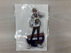 NBA×NIJISANJI EN/にじさんじ 第2弾 加賀美ハヤト - メルカリ