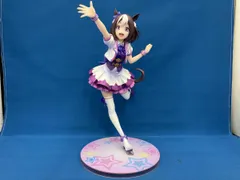 2026年最新】ウマ娘 プリティーダービー スペシャルウィーク 1/7 完成
