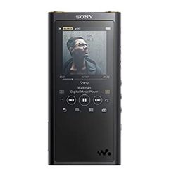 SONY ウォークマン NW-ZX707 64GB 本体 - メルカリ