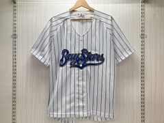 横浜DeNAベイスターズ 優勝記念 ハイクオリティーレプリカユニフォーム