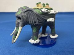 ワンピース ワールドコレクタブル ズニーシャ フィギュア 象 - メルカリ