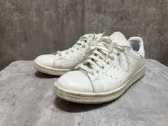 adidas ×Kyne stan smith アディダス キネ スタンスミス GX7690 ホワイト サイズ25cm のサムネイル