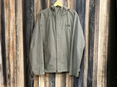 THE NORTH FACE ザ ノースフェイスジャケット VENTURE 2 ベンチャー2 NF0A2VD3 サイズM カラーグレー