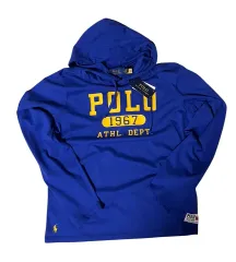 (新品) POLO RALPH LAUREN スウェットフーディー M
