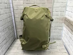 patagonia/Black Hole MLC/Buckhorn Green/リュック/カーキ/パタゴニア/ブラックホール/ONE SIZE/49307FA24のサムネイル