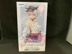 フクヤ 空澄セナ ぶいすぽっ! スケｰルフィギュア -Play with paint- vol.4 GIGO限定 ぶいすぽっ! Virtual eSports Project