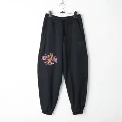 S/アディダス ディズニー バンビ スウェット ジョガーパンツ
