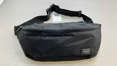 ★ PORTER ポーター ポディバッグ 689-05952 タグ付き ブラック 通年