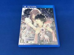 Collar x Malice 限定版 PS Vita ソフト - メルカリ