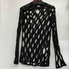 2026年最新】black comme des garcons メッシュの人気アイテム - メルカリ