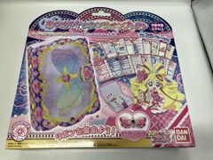 美少女戦士セーラームーンSS ムーンプリンタ手帳 ネームシールプリンタ