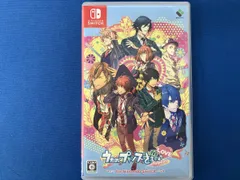 2026年最新】うたのプリンスさま switchの人気アイテム - メルカリ