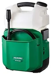 HI KOKI 高圧洗浄機本体 2026年最新】hikoki ハイコーキ 高圧洗浄機の人気アイテム - メルカリ