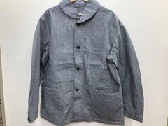 パタゴニア ジャケット アイアンフォージヘンプ チョア・コート S