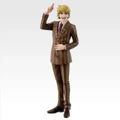 HUNTER×HUNTER 一番くじ 選挙編 - パリストン フィギュア F賞 未開封新品