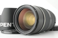 ほぼ新品】Pentax FA645 80-160mm F4.5#2848769 - メルカリ