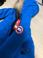 カナダグース ダウン 12 (新品)のサムネイル