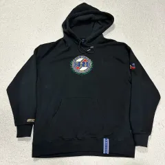 ROMANTIC CROWN ロマンティッククラウン フードTシャツ XLのサムネイル