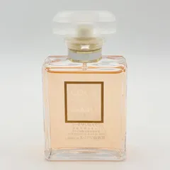CHANEL / COCO MADEMOISELLE / Eau de Parfum 35㎖