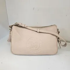 METROCITY ショルダーバッグ ベージュのサムネイル