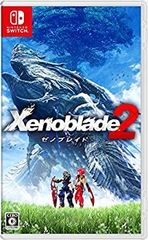 Nintendo Switch ゼノブレイド1・2セット - メルカリ