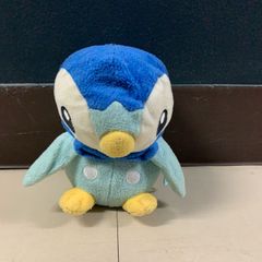 レア】ヒノアラシ ミニパペット キーホルダー タカラトミー - メルカリ