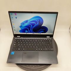 東芝 Dynabook GCX83/ULE i5-1155G7第11世代 - メルカリ