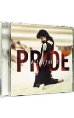 CD／今井美樹／PRIDEのサムネイル