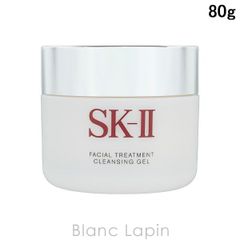 SK-II フェイシャルトリートメント クレンジングジェル 80g - メルカリ