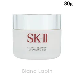SK-II SK2 フェイシャル トリートメント クレンジング ジェル 80g クレンジングジェル [090918/067965]のサムネイル