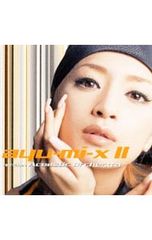 浜崎あゆみCD Acoustic Original SideClub Side - メルカリ