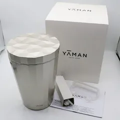 2026年最新】ya-man スチーマー yjsb0nの人気アイテム - メルカリ