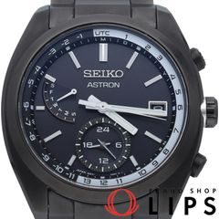 SEIKO アストロン 電波ソーラー SBXC021 5X53-0AJ0 稼働 - メルカリ