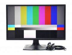 I・O DATA LCD-MF224EDB switch ps4 モニター - メルカリ