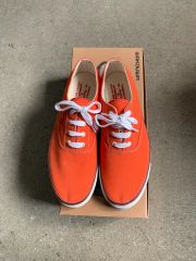 新品/希少】アナトミカ WAKOUWA ワクワ ハイカット キャンバス 9.5 