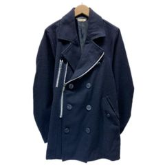 r*e様 Libertine Remake Jacket Anchor Prin - メルカリ