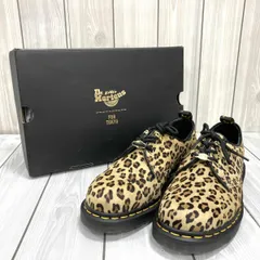 Dr.Marten ドクターマーチン 27690927 1461 LEO TKYO ドレスシューズ UK8