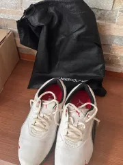 PUMA プーマ ゴルフシューズ 25.5cm