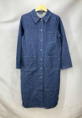 LEVI'S Gジャン デニムジャケット サイズ40 ネイビー リーバイス
