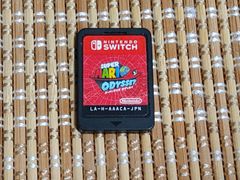 소프트 전용 Switch 슈퍼 마리오 오디세이