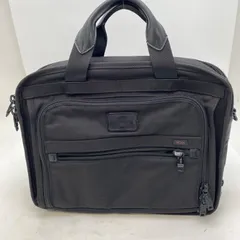 TUMI トゥミ ハンドバッグ ビジネス PC ブリーフケース 出張 GE54のサムネイル