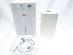 Apple/アップル　AirMac Extreme　Wi-Fiベースステーション（ルーター）モデルのサムネイル