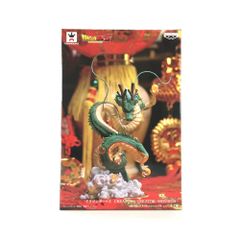 ドラゴンボール 造形師×写真家 神龍 フィギュア 国内正規品 未開封