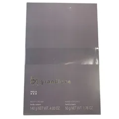 ♪387 ポーラ　ボディークリーム&ハンドエッセンスセット　BAグランゼ IVの香り 未使用 保管品　未開封品のサムネイル
