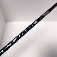 純正カスタムシャフト　VENTUS6 S VELOCORE ベンタス　ベロコア Ventus 6X シャフト Velocore 初代 ベンタスブルー ベロコア - メルカリ