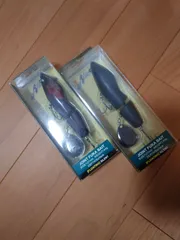 ジョイントフカベイト　ノリーズ　トップウォーター　ブラックバスのサムネイル